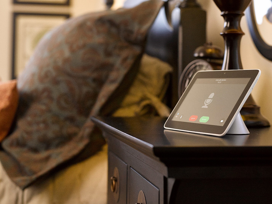 How to Update Your Massachusetts Home with Control4