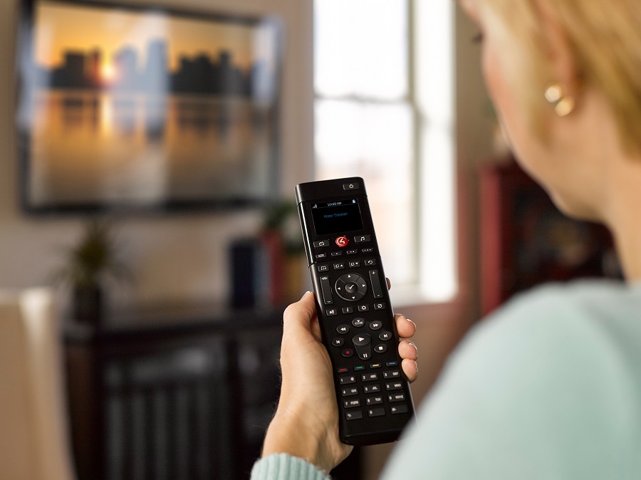 The Best Remote for Your Home Theater
