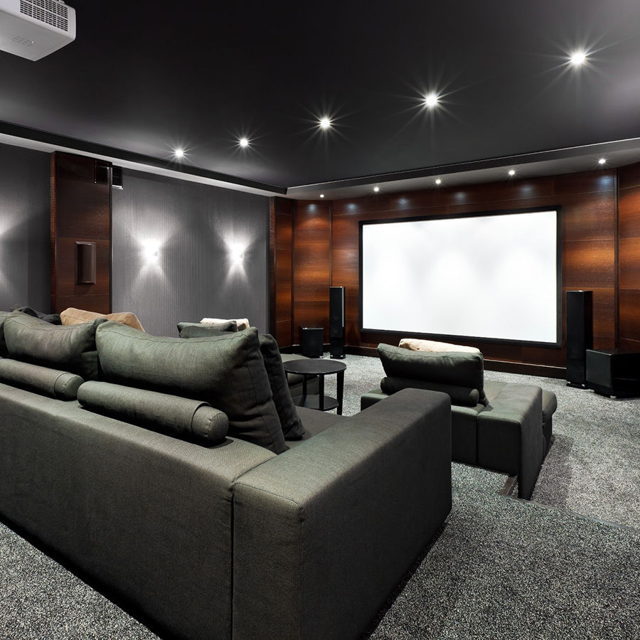 How to Customize Your Home Theater 