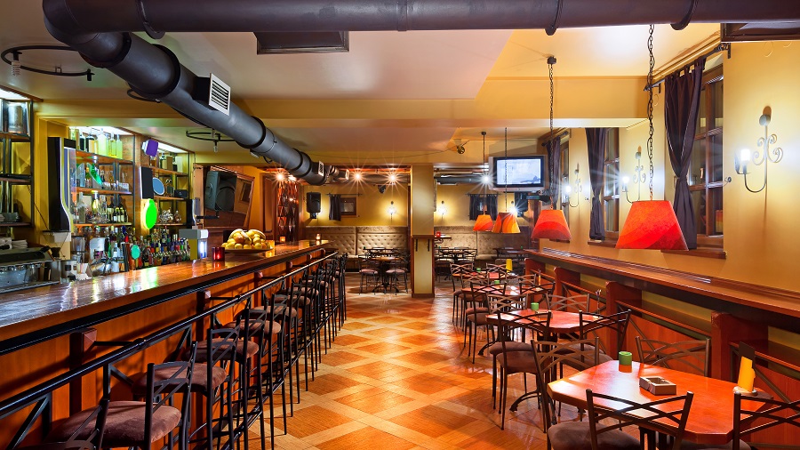 Keep the Party Going with Commercial Audio Video in Your Manchester Bar or Club