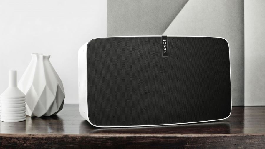 Partner with a Sonos Gold Dealer for Hi-Fi Wireless Music