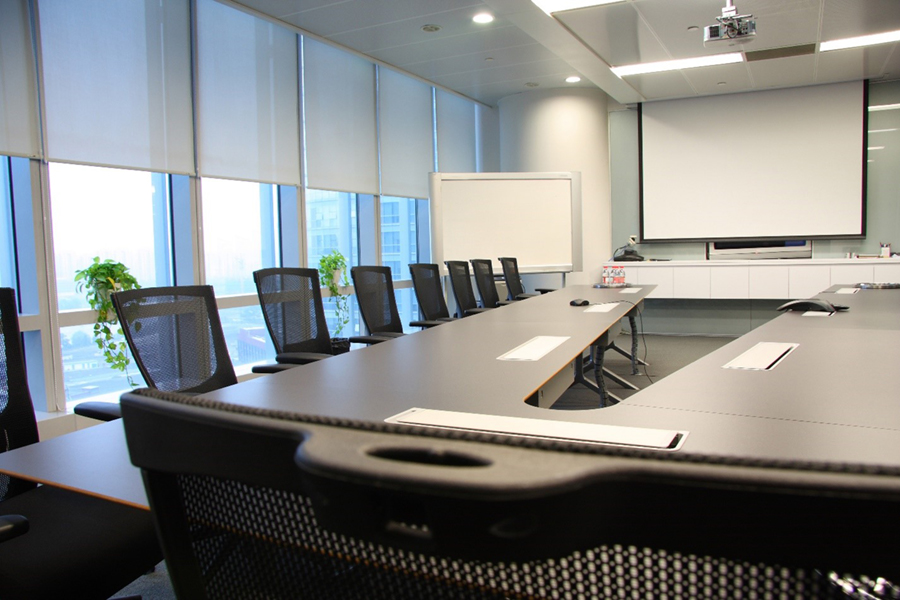 Boardroom Automation Increases Quality Communication in Businesses Across Massachusetts