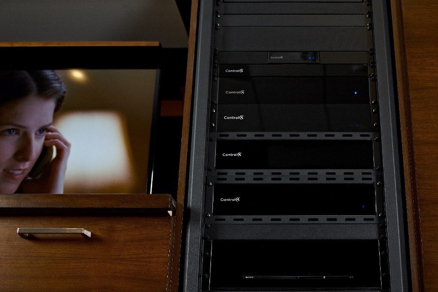 Listen to High-Resolution Music with the New Triad One Streaming Amp